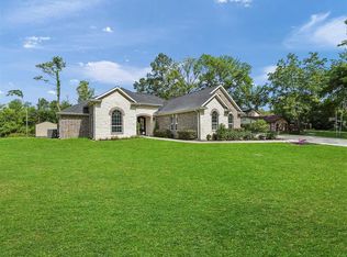 23607 Rain Forest Dr, Huffman, TX 77336