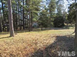 713 Hillsboro St, Oxford, NC 27565