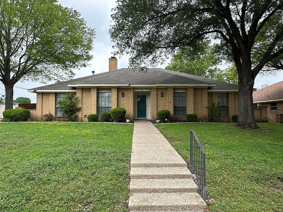 1st image of 1401 Woodoak Dr
