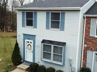 9940 Canvasback Way, Damascus, MD 20872