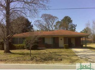 134 E Sandy Way, Statesboro, GA 30461