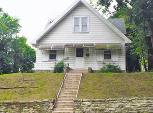 317 E Swayzee St, Marion, IN 46952