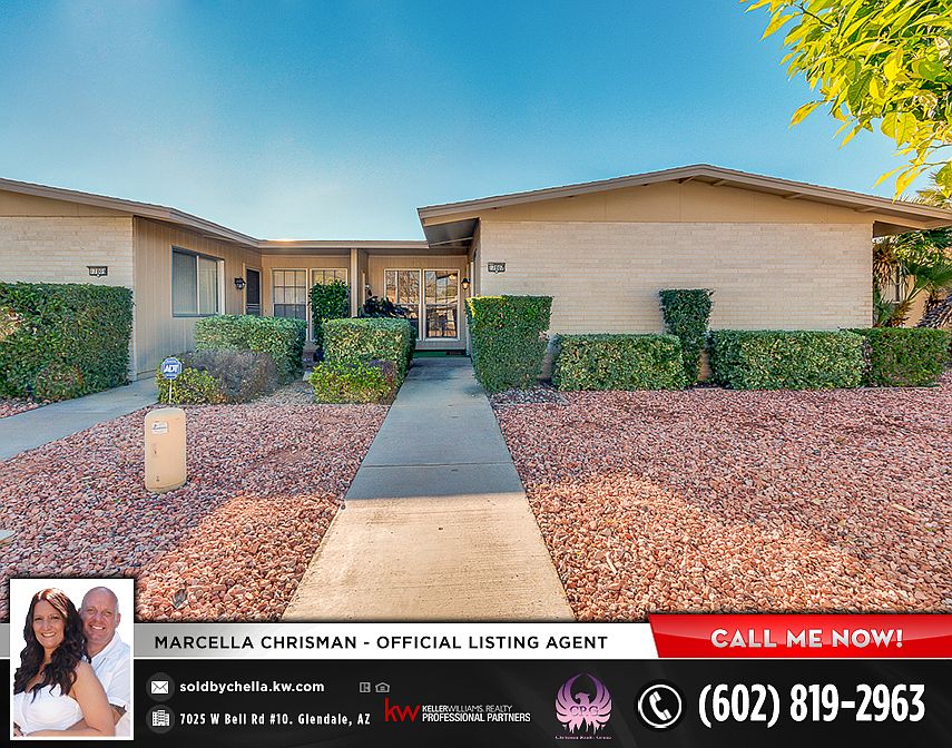 1st image of 17807 N Del Webb Blvd