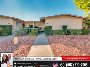 17807 N Del Webb Blvd, Sun City, AZ 85373