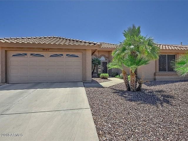 1st image of 8541 W Rockwood Dr