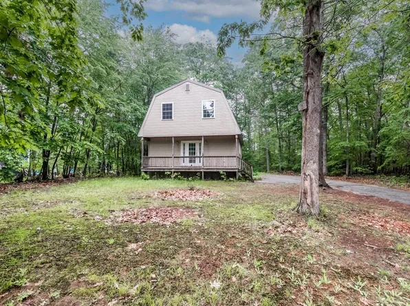 22 Dogwood Drive, Shapleigh, ME 04076