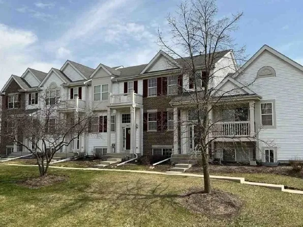 542 Richard Brown Blvd, Volo, IL 60073