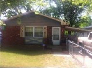 3704 Asbury St, Indianapolis, IN 46227