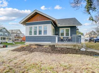3901 S Jefferson Ave, Cincinnati, OH 45212