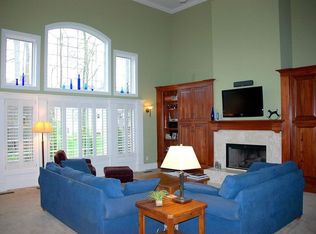 7947 Tartan Fields Dr, Dublin, OH 43017