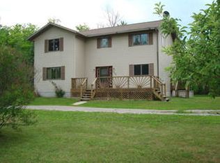 2295 N Wilson Rd, Curran, MI 48728