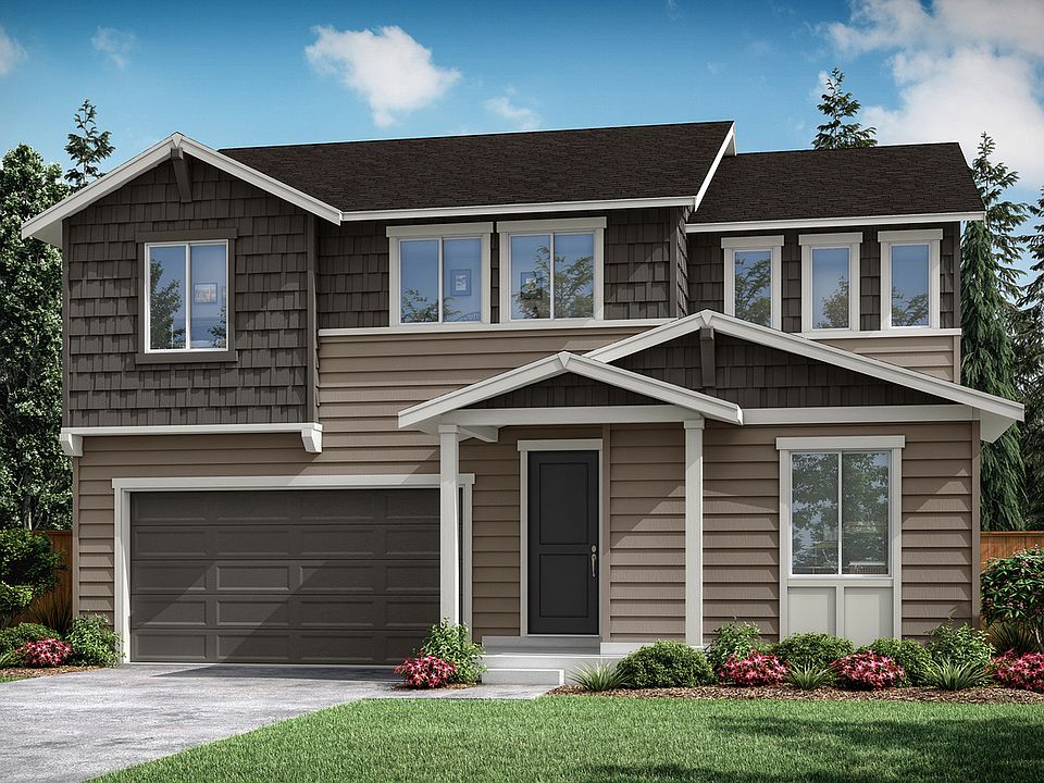 Exterior Style A