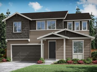18520 Sawgrass Dr NE, Poulsbo, WA 98370