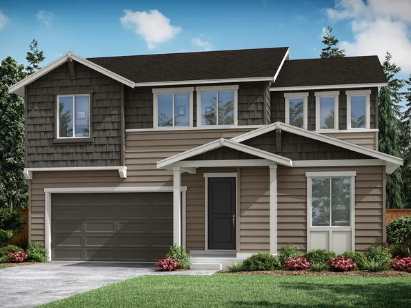 2408 NE Waterlily Way, Poulsbo, WA 98370