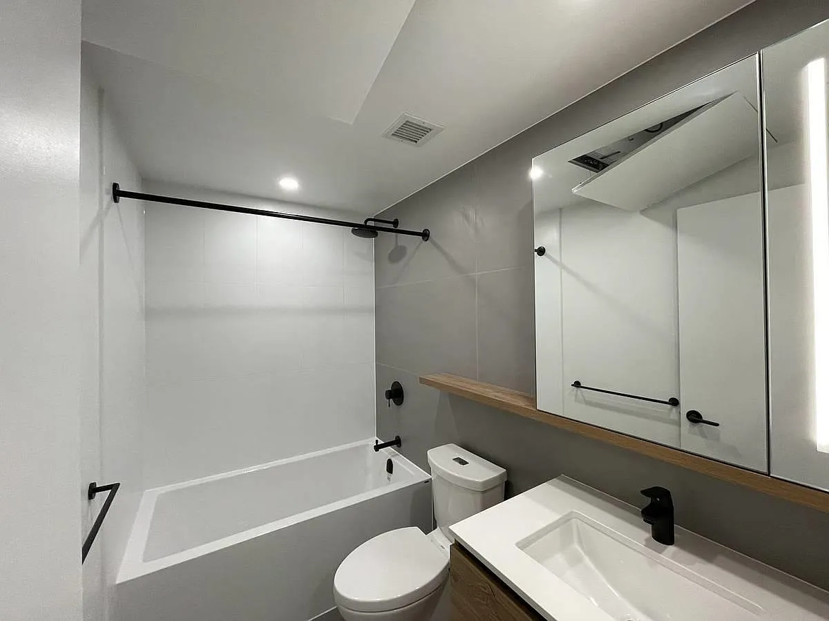 1 bed, 410 sqft, $1,580 — Photo 4