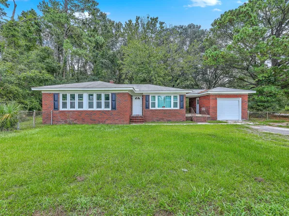 1482 Bells Hwy, Walterboro, SC 29488