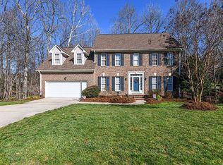 100 Brantmere Ct, Jamestown, NC 27282