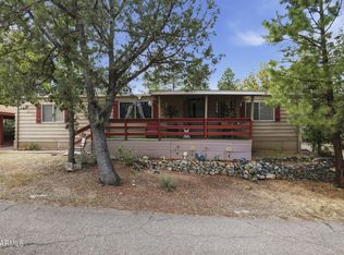 191 Oxbow St, Prescott, AZ 86305