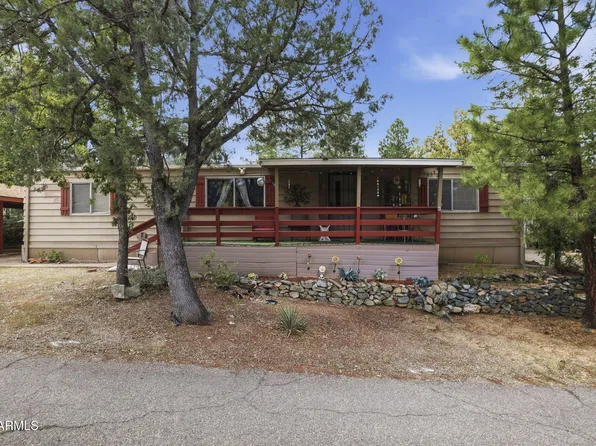 191 Oxbow Street, Prescott, AZ 86305