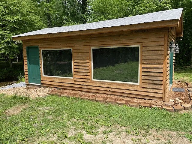 119 Gap Creek Rd — Photo 3