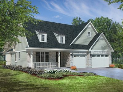 (Undisclosed Address), Drive Western Springs, IL, 60558