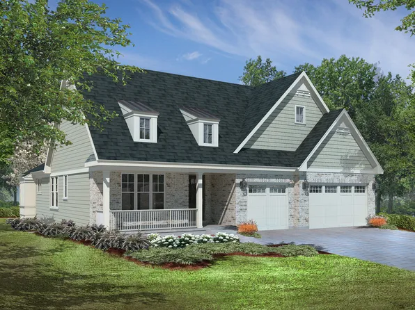 1119 Hawthorn Dr Lot 135, Western Springs, IL 60558
