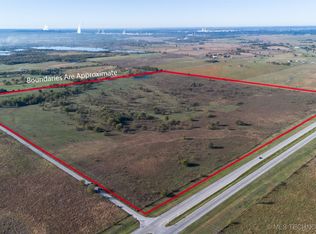 E Highway 20, Pryor, OK 74361