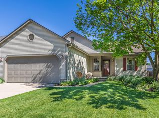 6808 Alex Dr, Canal Winchester, OH
