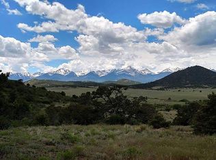 Copper Gulch Rd Cr215 Cor, Westcliffe, CO 81252