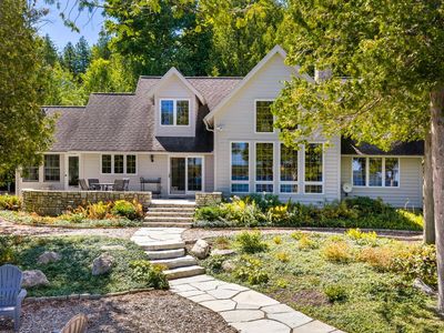 1796 Hillside Dr, Ellison Bay, WI, 54210