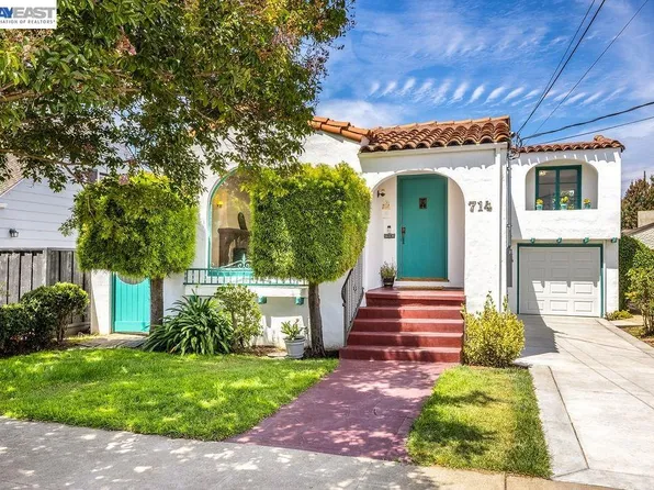 714 Rodney Dr, San Leandro, CA 94577