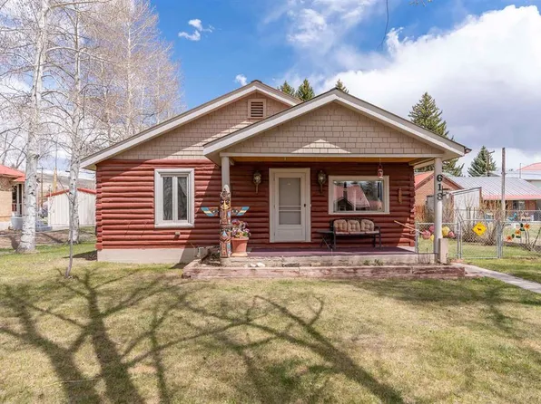 618 N Iowa Street, Gunnison, CO 81230
