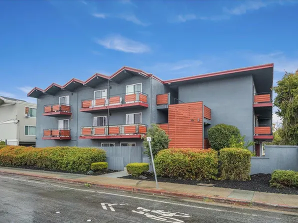 Middlefield Redwoodcity, Redwood City, CA 94063