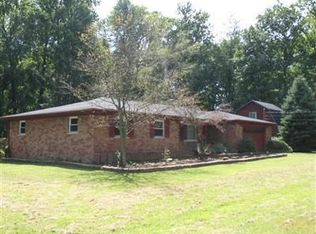 2161 Cedarville Rd, Goshen, OH 45122