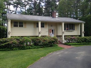 192 Prospect St, South Easton, MA 02375