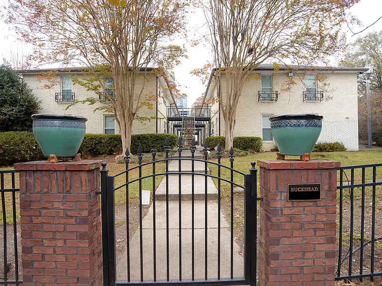 48 Peachtree Rd #217 — Photo 8