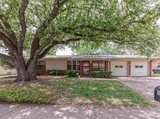 106 S Rita St, Waco, TX 76705