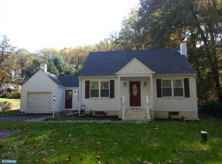 1614 Snuff Mill Rd, Hockessin, DE 19707