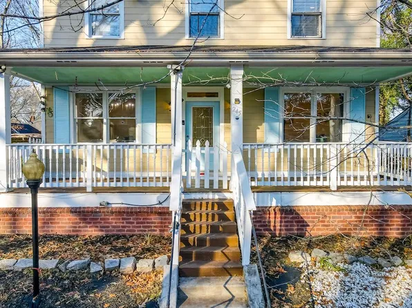 245 Hendrix Ave SW, Atlanta, GA 30315