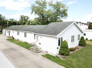 212 E Waupansie St, Dwight, IL 60420