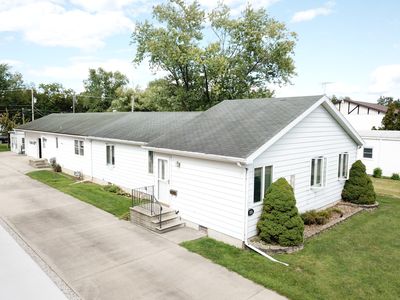 212 E Waupansie St, Dwight, IL, 60420