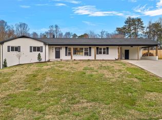 703 Georgia Ave, Statesville, NC 28677