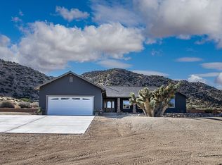 5626 Mountain View Ln, Pioneertown, CA 92268