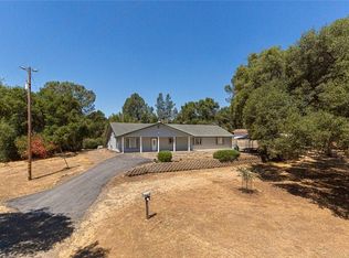 4591 Ben Hur Rd, Mariposa, CA 95338