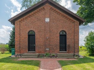 23031 Portage Lake Rd, Mendon, MI 49072