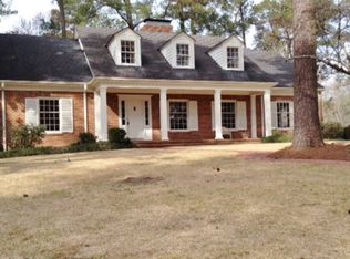 113 Overbrook Rd, Goldsboro, NC 27534