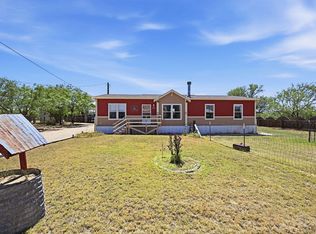 1427 College Ave, Colorado City, TX 79512