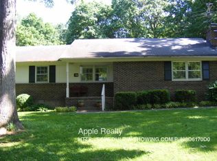 522 Andover Rd, Durham, NC 27712