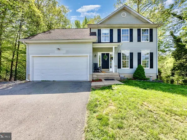6162 Morton Cir, King George, VA 22485