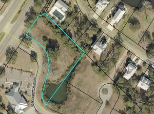 14500 Ocean Hwy, Pawleys Island, SC 29585